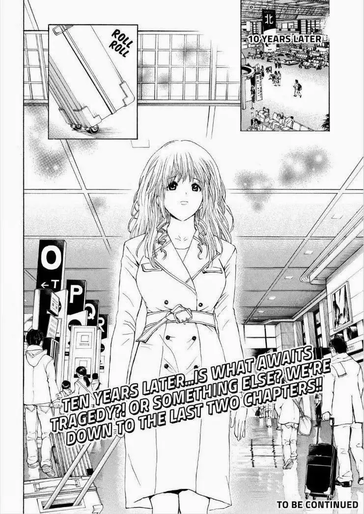 Wagatsuma-san wa Ore no Yome Chapter 96 18